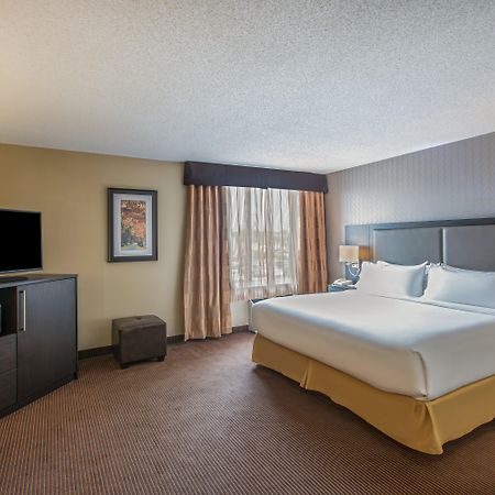 Quality Inn & Suites Regina Downtown Экстерьер фото